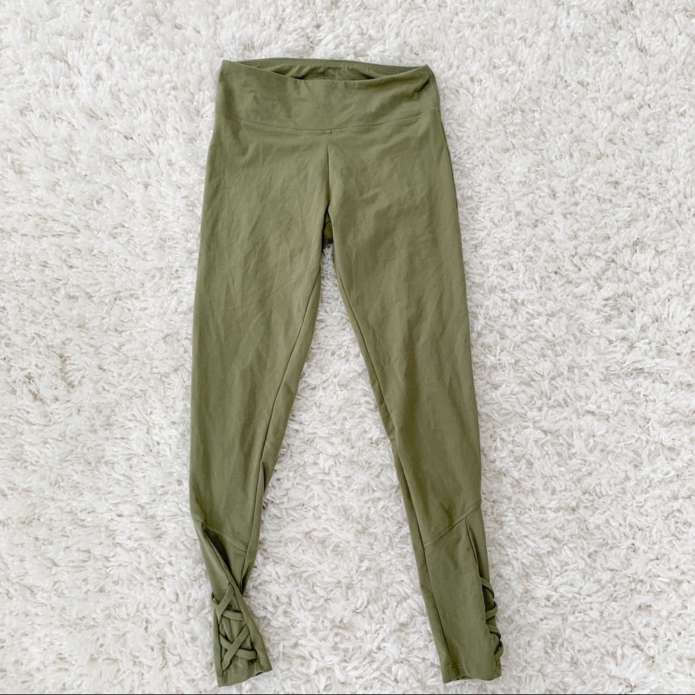 Balance Collection Leggings